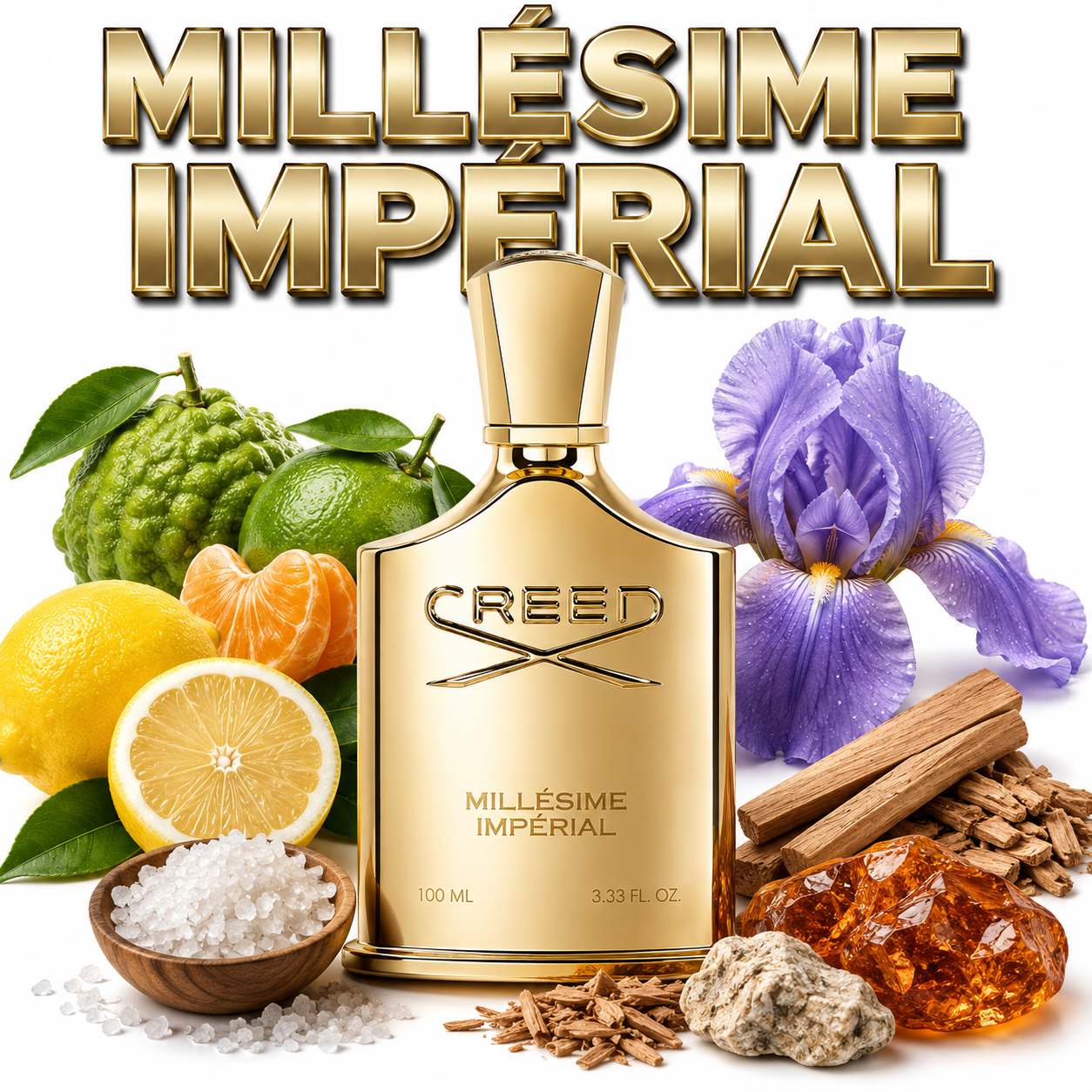 Creed Millesime Imperial Creed